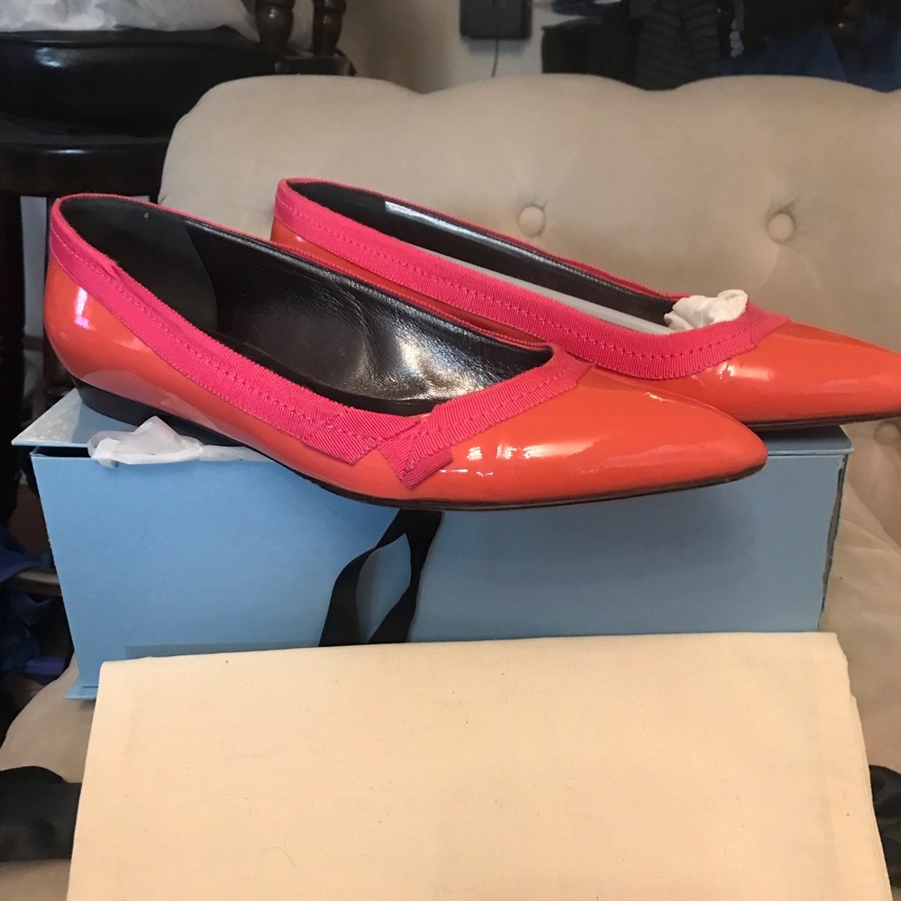 Lanvin shoes size 8